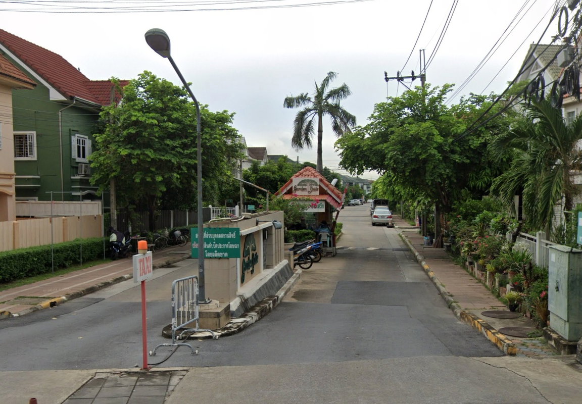 รูป Garden Suite The Indy Home - รูปที่ 1/1