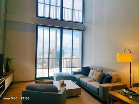 Park Origin Phromphong | BTS Phromphong I Duplex Type Shocking Price🌈 The Best in Market Right Now! 🌈Nice Room🌈 I #HL #202408187471 #MKT