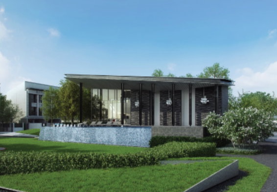 Project Baan Kang Mung Rama 2-Puttabucha Picture - 2/3