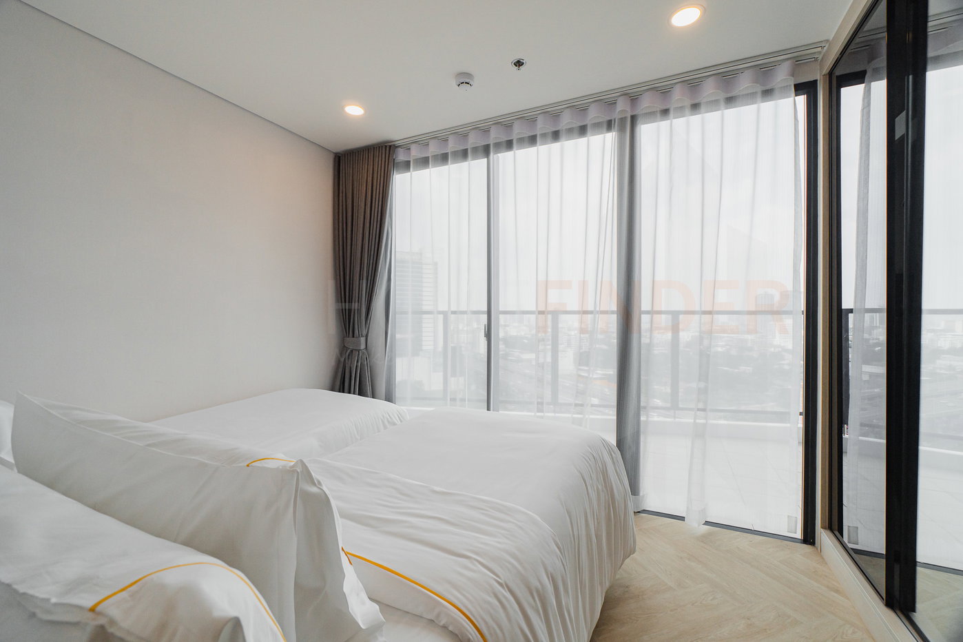 รูป Cassia Rama 9 Bangkok 2 bedrooms, for rent - รูปที่ 13/21