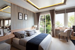 รูป GUSTO Grand Ramkhamhaeng - รูปที่ 3/5