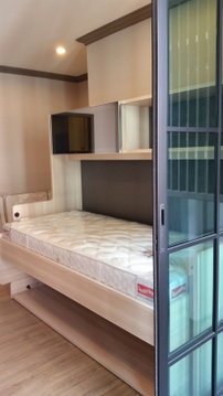 The Reserve Kasemsan 3【𝐒𝐄𝐋𝐋 & 𝐑𝐄𝐍𝐓】🔥 Spacious room with spacious, decorated with a modern emphasis.🔥 Contact Line ID: @hacondo