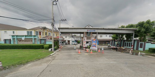 รูป Baan Pruksa 70 Chalong Krung - Ladkrabang - รูปที่ 2/2
