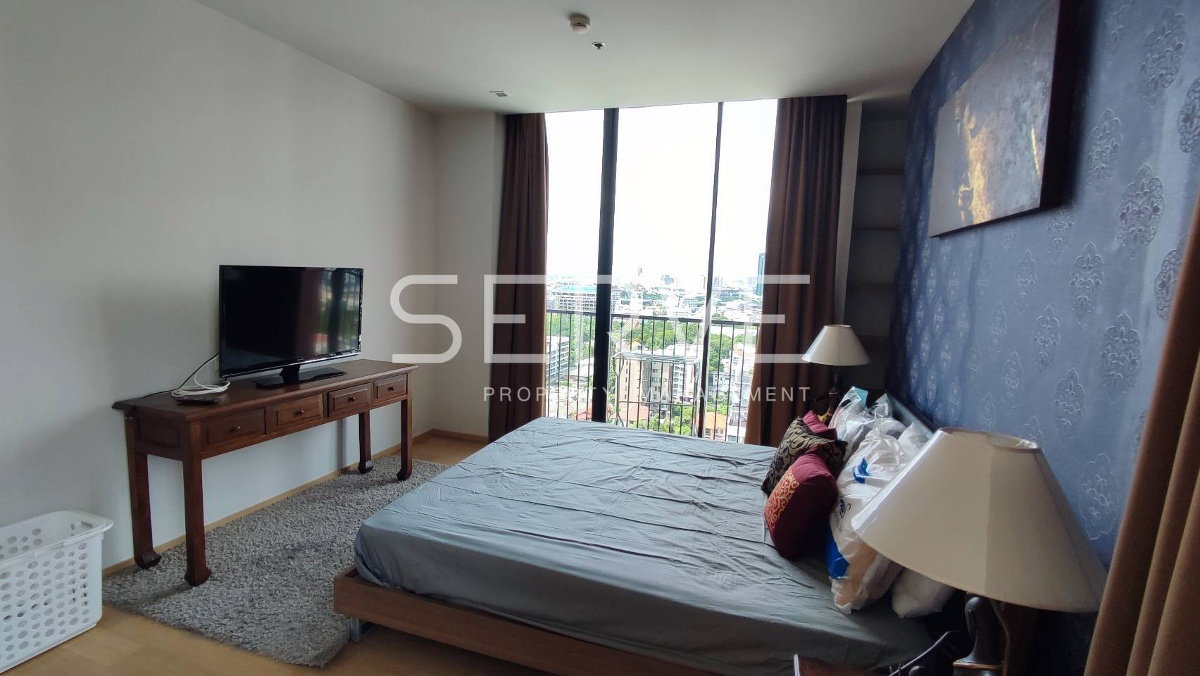 รูป 🔥28K/Mo ห้อง1นอน ไซส์ใหญ่ มีอ่างอาบน้ำ เฟอร์จัดเต็ม ห้องแต่งหรู ทำเลดี พร้อมอยู่ ในย่านอารีย์ @ Noble Re:D  - รูปที่ 9/11