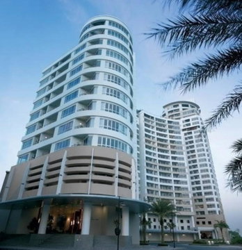 River Heaven Charoen Krung 76/1, Daisy Building, river view, 12th floor, area 108 sq m., 2 bedrooms, 2 bathrooms, fully furnished, 8.9 MB.