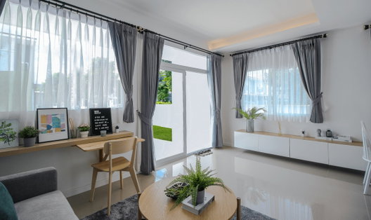 รูป Gusto Town Home Petkasem-Thaweewattana - รูปที่ 5/8