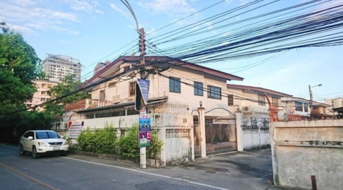 ขายบ้าน สุขุมวิท 107 แบริ่ง บางนา