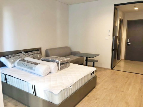 🦊HunterCondo🦊💥IDEO Sathorn - Wongwian Yai 