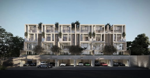 รูป Luka Residence Ekamai - รูปที่ 1/2