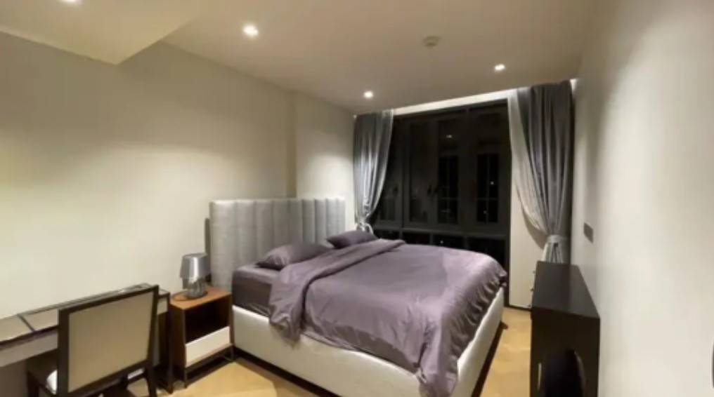 picture 💥CP-5560💥The Reserve Sukhumvit 61 👉Line : @cozycondo - 1/8