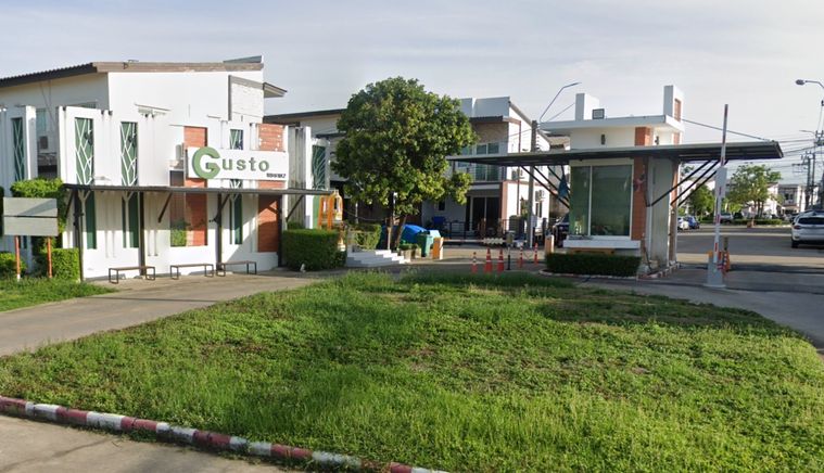 GUSTO TOWNHOME RAMA 2