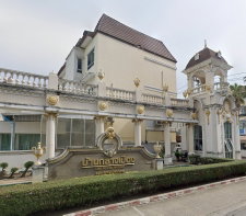 รูป Baan Klang Muang The Royal Monaco Srinakarin - Pattanakarn - รูปที่ 2/6