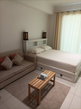 Available 1Dec25! Loft Ekkamai. Studio 28sqm. Line id: @pfagent