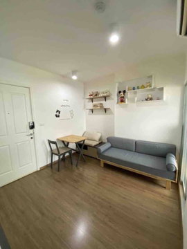 💥SL-5577💥Condo for sale U Delight at Talat Phlu Station👉If interested, call 080-651-8853