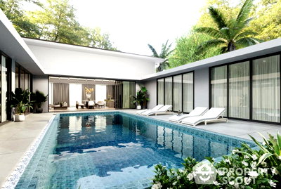 Houses for sale Thalang Phuket : 5-BR Villa close to Laguna (ID 1912156)
