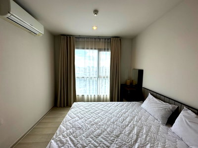 คอนโดให้เช่า : T1479 คอนโดให้เช่า Life Sukhumvit 48 (ไลฟ์ สุขุมวิท 48) ห้องสวย เฟอร์ครบ ราคาพิเศษ 