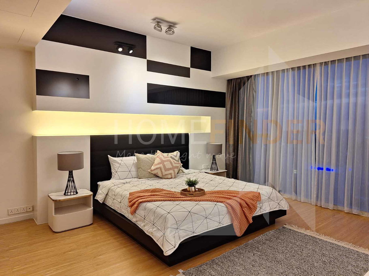 picture The Met Sathorn 3 bedrooms, for sale - 9/11