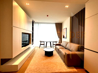 คอนโดให้เช่า : The Strand Thonglor 1 bedroom, for rent