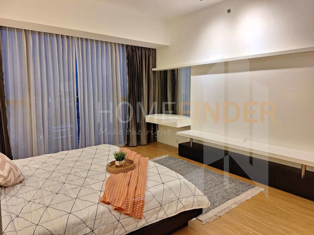 picture The Met Sathorn 3 bedrooms, for sale - 8/11