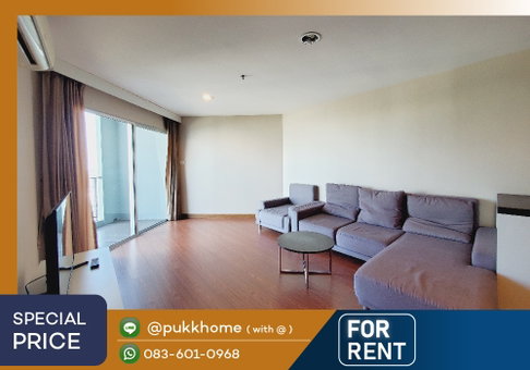 Belle Grand Rama 9 / 2Bed 70 sq m. ✨ Only 39,000 baht/month ✨ Line : @pukkhome (with @) or call 083-601-0968