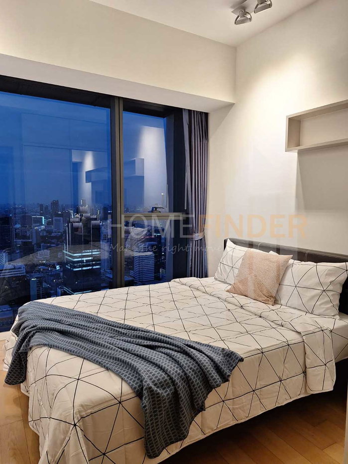 picture The Met Sathorn 3 bedrooms, for sale - 11/11