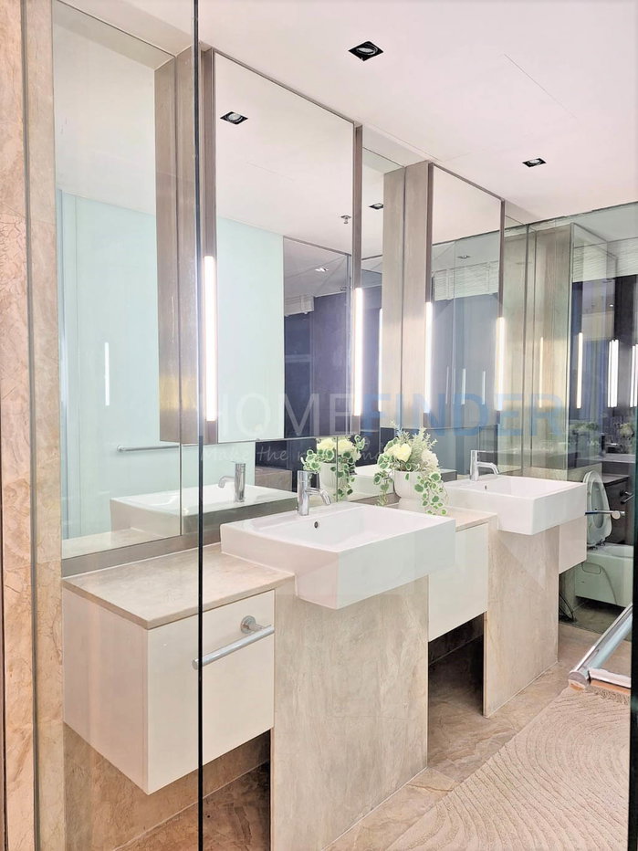 picture The Met Sathorn 3 bedrooms, for sale - 5/11