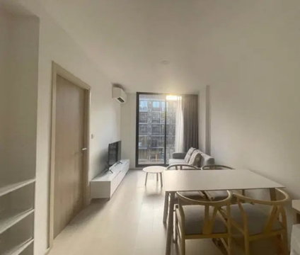 💕🏠 For rent , Noble ambience sukhumvit 42