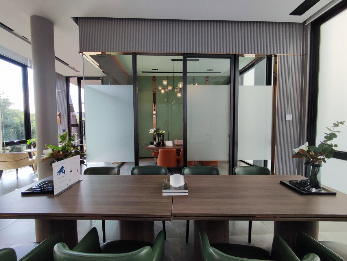 picture ðARTALE ASOKE-RAMA9 Type Arche Villa A - 2/4