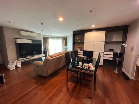 LTHC11206-Belle Grand Rama 9 FOR RENT Size 105 sqm. 3 beds 2 baths Near MRT Rama 9 Station ONLY 65K/Month