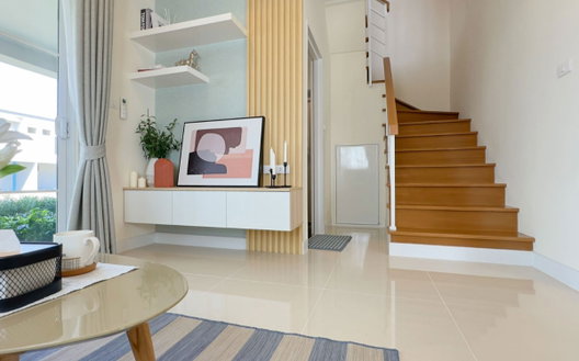 รูป I Leaf Prime Ramintra - Kubon - รูปที่ 2/5