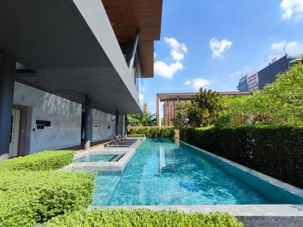 🎈ARTALE ASOKE-RAMA9 3Bedrooms 6Bathrooms Type APEX Villa B