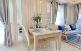 รูป I Leaf Prime Ramintra - Kubon - รูปที่ 4/5