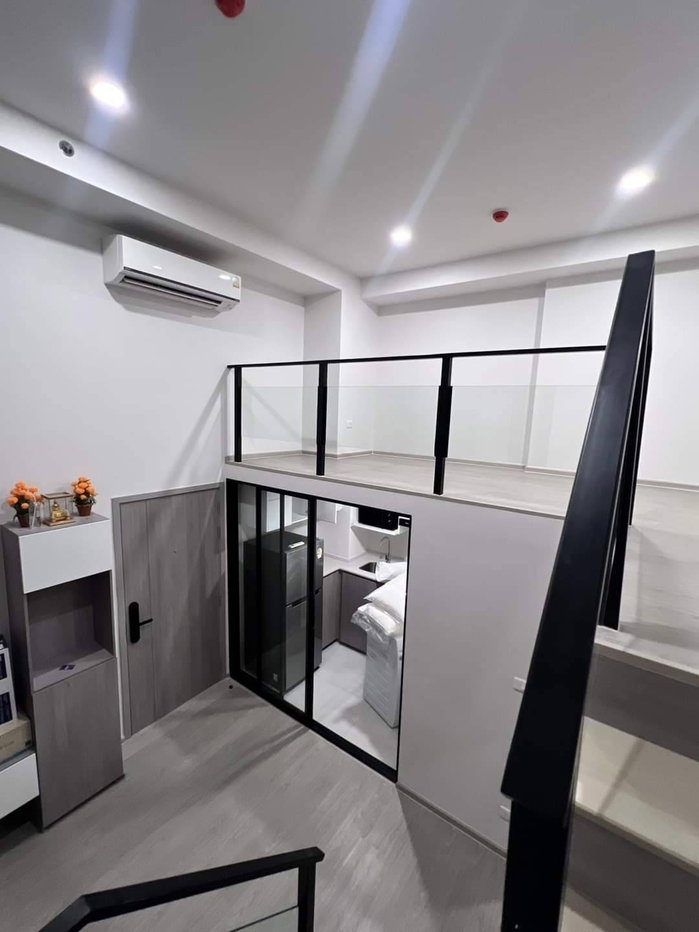 picture 💥CP-5606💥Origin Plug & Play Ramkhamhaeng Triple Station 👉Line : @cozycondo - 2/17