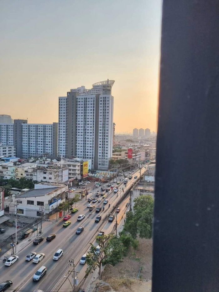 picture 💥CP-5606💥Origin Plug & Play Ramkhamhaeng Triple Station 👉Line : @cozycondo - 15/17