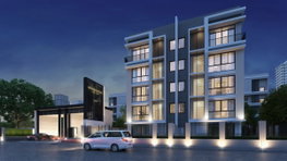 รูป Headquarters Ekamai-Ladprao - รูปที่ 3/4