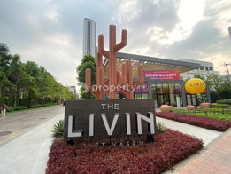 รูป The LIVIN Phetkasem - รูปที่ 4/67