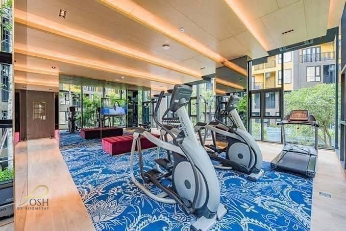 รูป เดอะเบส เซ็นทรัล by แสนสิริ THE BASE CENTRAL BY SANSIRI คอนโดใหม่สไตล์รีสอร์ท ทำเลใจกลางภูเก็ต เมือง Rising star ตั้งอยู่หลังเซ็นทรัล ฟลอเรสต้า - รูปที่ 27/30