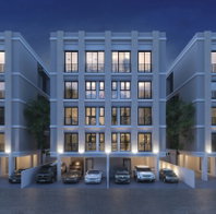 รูป Headquarters Ekamai-Ladprao - รูปที่ 4/4