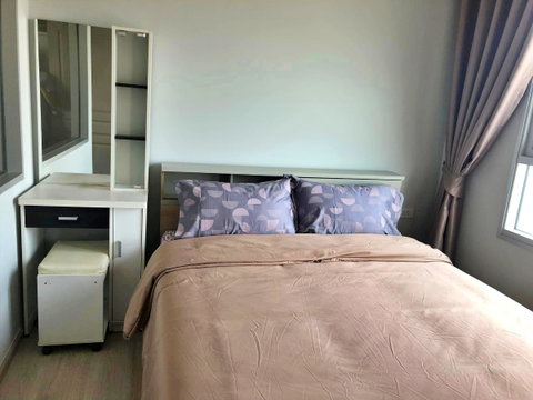 🔔รวมคอนโดนนนทบุรีให้เช่า🔔⚠️🛋️🛌Rich Park @ Chaophraya