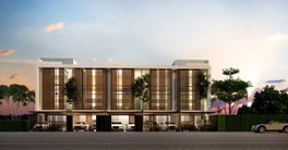Project Nivass Ladprao 71 Picture - 2/5