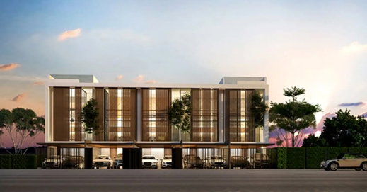 Project Nivass Ladprao 71 Picture - 2/5