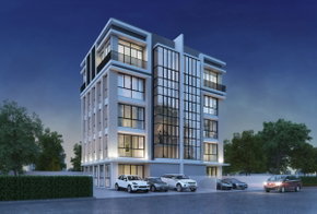 รูป Headquarters Ekamai-Ladprao - รูปที่ 2/4