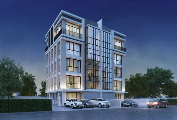 รูป Headquarters Ekamai-Ladprao - รูปที่ 2/4