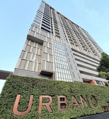 รูป Urbano Rajavithi - รูปที่ 1/63