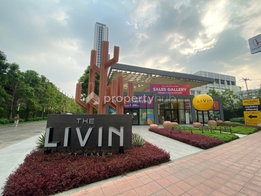 รูป The LIVIN Phetkasem - รูปที่ 5/67