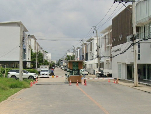 รูป Mind Hof Romklao-Suvarnabhumi - รูปที่ 2/2