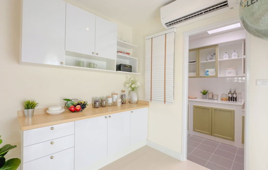 รูป I Leaf Prime Ramintra - Kubon - รูปที่ 5/5