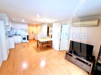 ขายคอนโด : The Bangkok Sukhumvit 61 2 bedrooms, for sale