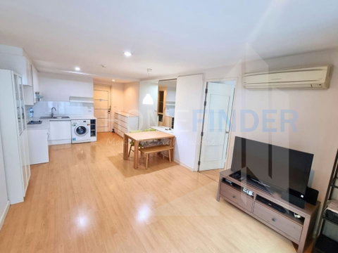 The Bangkok Sukhumvit 61 2 bedrooms, for sale