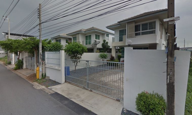 มนเทียรทิพย์ รามอินทรา 62 